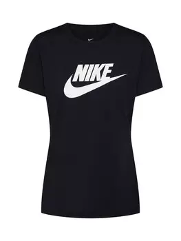 Футболка Nike Sportswear FUTURA, черный