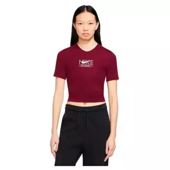 Футболка Nike Sportswear, красный