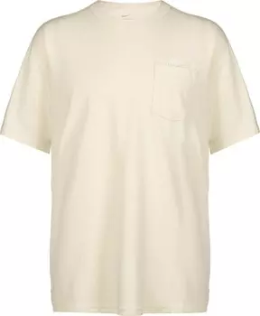 Футболка Nike Sportswear, крем