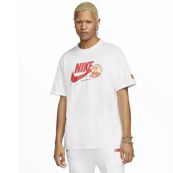 Футболка Nike Sportswear Max90, белый