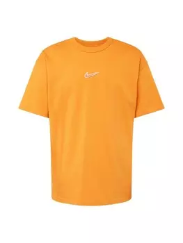 Футболка Nike Sportswear PREM ESSNTL, оранжевый