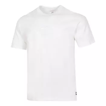 Футболка Nike Sportswear Premium EssentialsT DO7393-100, белый