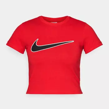 Футболка Nike Sportswear Printed, красный