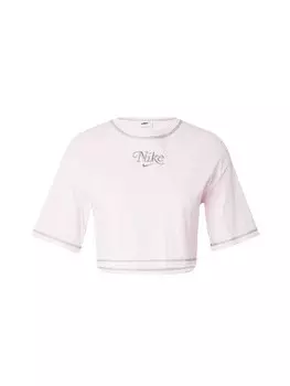 Футболка Nike Sportswear, роза