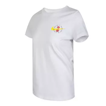 Футболка Nike Sportswear Sports Short Sleeve, белый