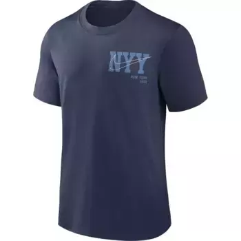 Футболка Nike Statement Game Over, синий
