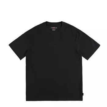 Футболка nike wordmark 85 t-shirt Jordan, серый