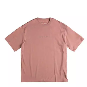 Футболка Nike Wordmark Tee Jordan, розовый
