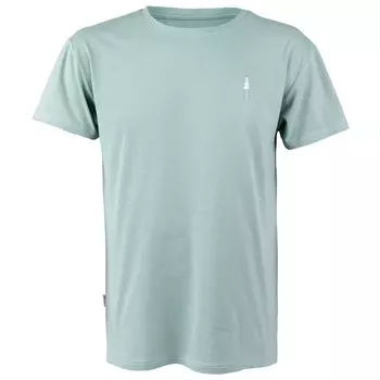 Футболка Nikin Treeshirt, цвет Turquoise