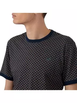 Футболка нил Kaporal, синий