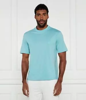 Футболка Нилей Regular fit Hugo Blue, синий