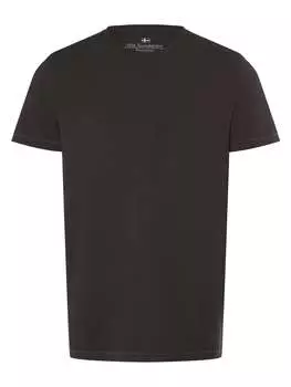 Футболка Nils Sundstrm, антрацит