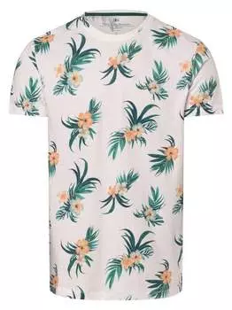 Футболка Nils Sundstrm, белый