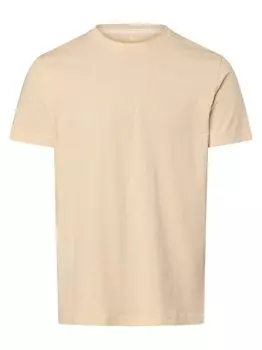Футболка Nils Sundstrm, бежевый