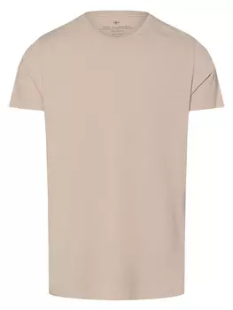 Футболка Nils Sundstrm, бежевый