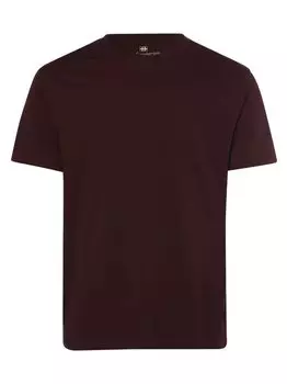 Футболка Nils Sundstrm, бордовый