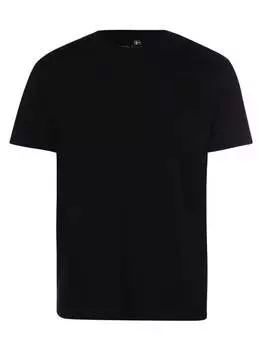 Футболка Nils Sundstrm, черный