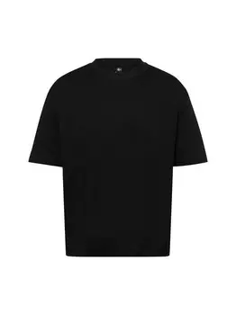 Футболка Nils Sundstrm, черный