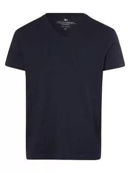 Футболка Nils Sundstrm, цвет denim