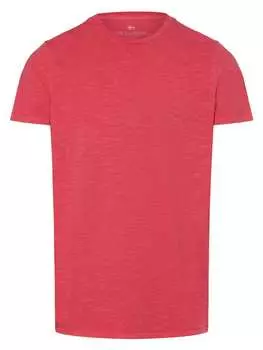 Футболка Nils Sundstrm, цвет himbeer