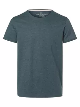 Футболка Nils Sundstrm, цвет petrol