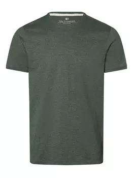 Футболка Nils Sundstrm, цвет tanne