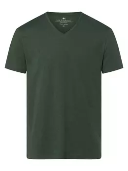 Футболка Nils Sundstrm, цвет tanne