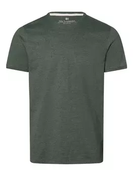 Футболка Nils Sundstrm, цвет tanne