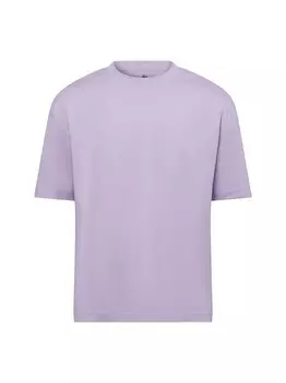 Футболка Nils Sundstrm, фиолетовый