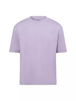 Футболка Nils Sundstrm, фиолетовый
