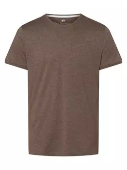Футболка Nils Sundstrm, коричневый