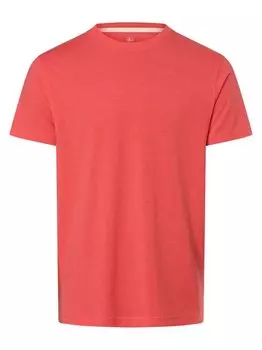 Футболка Nils Sundstrm, красный