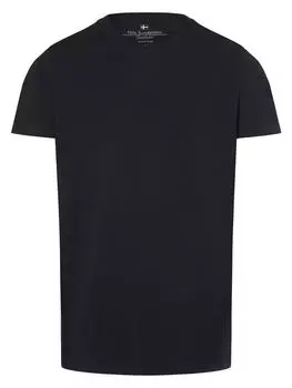 Футболка Nils Sundstrm, морской