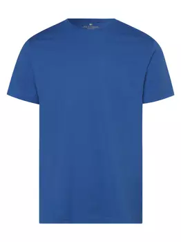 Футболка Nils Sundstrm, синий