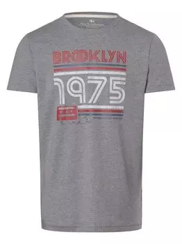 Футболка Nils Sundstrm, синий