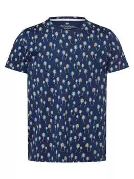 Футболка Nils Sundstrm, синий