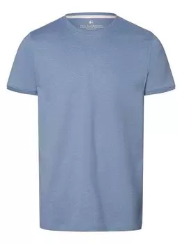 Футболка Nils Sundstrm, синий