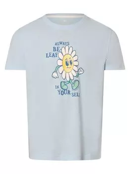 Футболка Nils Sundstrm, синий