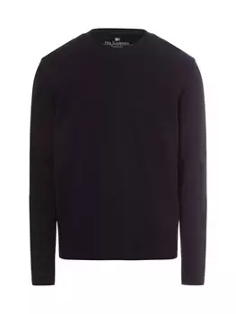 Футболка Nils Sundstrm Strickpullover, цвет marine