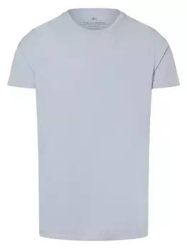 Футболка Nils Sundstrm, светло-синий