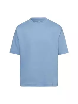 Футболка Nils Sundstrm T-Shirt, светло-синий