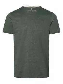 Футболка Nils Sundstrm, зеленый