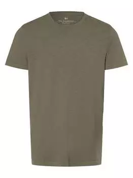 Футболка Nils Sundstrm, зеленый