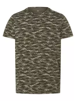 Футболка Nils Sundstrm, зеленый