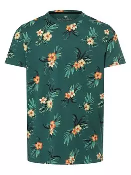 Футболка Nils Sundstrm, зеленый