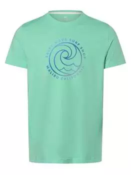 Футболка Nils Sundstrm, зеленый