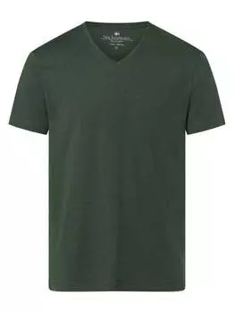 Футболка Nils Sundstrm, зеленый