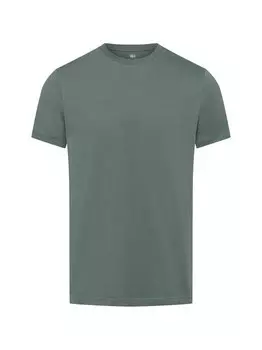 Футболка Nils Sundstrm, зеленый