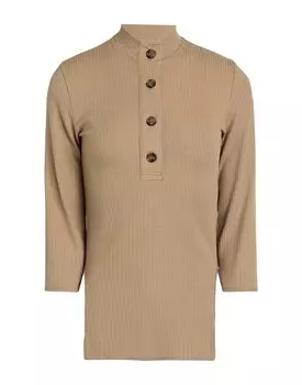 Футболка Ninety Percent, хаки