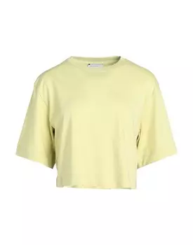 Футболка Ninety Percent, зеленый